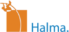 Logo Halma-Mediengestaltung